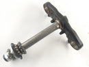 Honda CBR 900 RR Fireblade SC33 [1996] - té de fourche inférieur-2