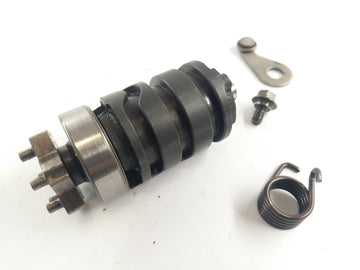 Yamaha DT 80 53V [53VA] - shift drum - 0