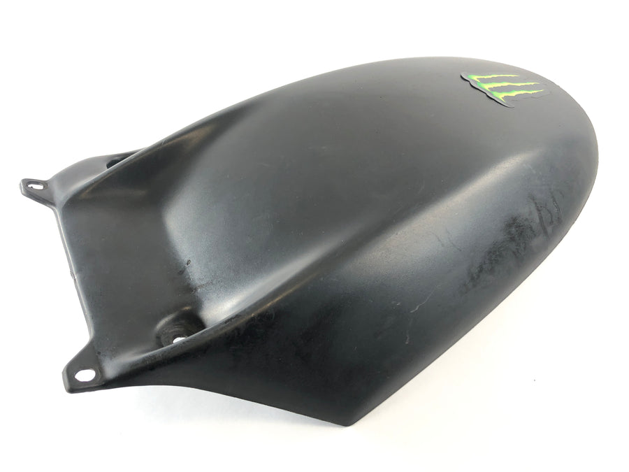 Aprilia RSV 1000 RR Factory [2009] - Rear wheel cover splash guard