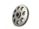 Triumph Sprint 955i RS T695 [2001] - Gear with shaft bolt-2