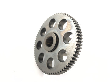 Triumph Sprint 955i RS T695 [2001] - Gear with shaft bolt - 0