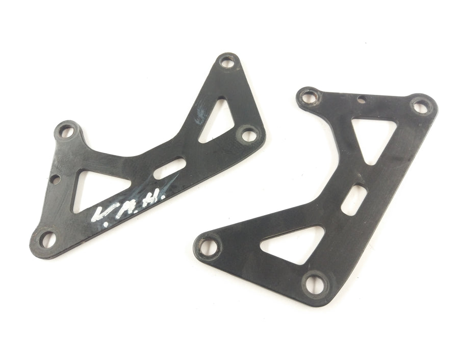Aprilia SX 125 KX1 [2019] - Support moteur