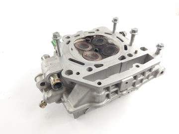 Aprilia RSV 1000 Tuono RP [2005] - Cylinder head - 0