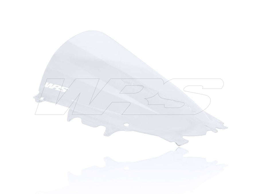 YAMAHA YZF-R3 [2025-2026] - Racing windshield high - view 2