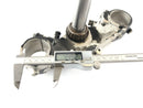 Yamaha TT 600 R DJ01 [2000] - té de fourche inférieur-4