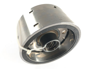 Kawasaki VN 1500 Classic VNT50D [2000] - Flywheel - 0