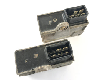Cagiva Elefant 650 [1985] - ignition box set - 0