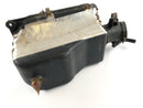 Yamaha Grizzly 660 AM03W [2003] - Airbox-4