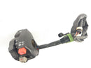 Moto Guzzi Quota 1100 ES [1999] - Handlebar switch left-1