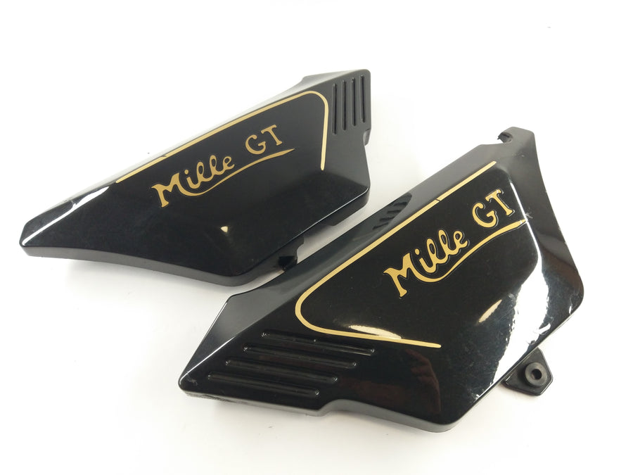 Moto Guzzi Mille GT [1990] - Side cover right and left set