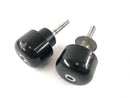 Yamaha XJR 1200 4PU [1995] - Embouts de guidon anti-vibrations-1