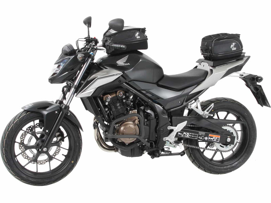 Honda CB 500 F [2016-2018] - Sportrack schwarz