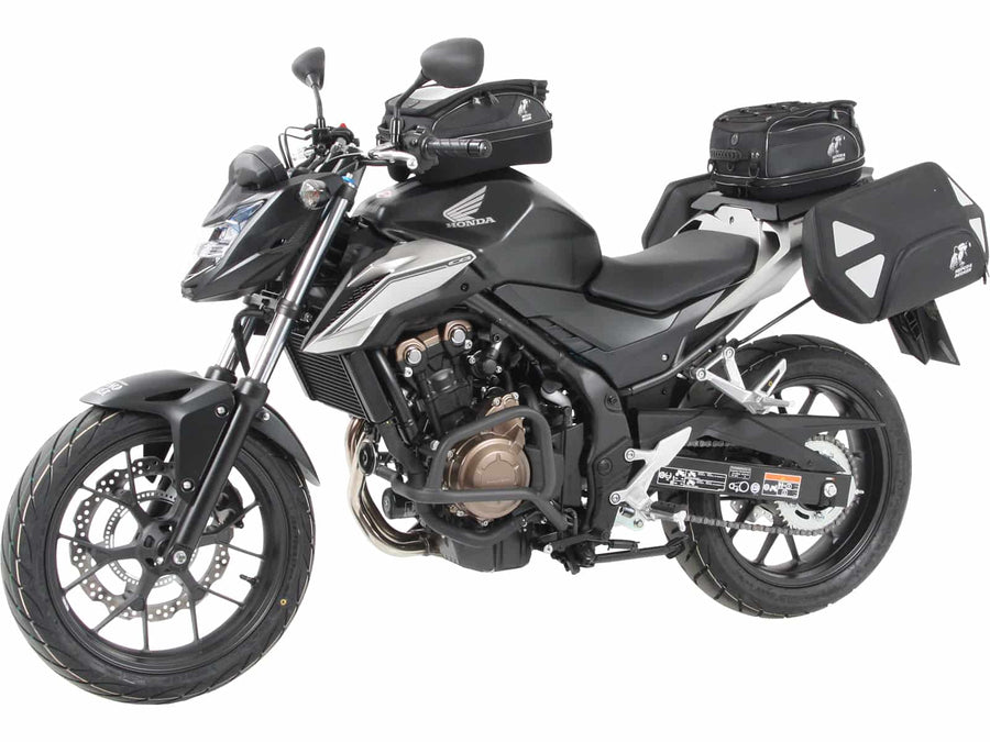 Honda CB 500 F [2016-2018] - C-Bow Seitenträger