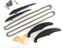 Aprilia RST 1000 Futura [2004] - control chains with clamping rails and slides-4
