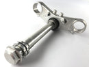 Yamaha FJR 1300 A RP11 [2005] - lower triple clamp-3