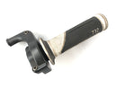 Husqvarna TE 610 8AE [1992] - Throttle grip and fitting-2