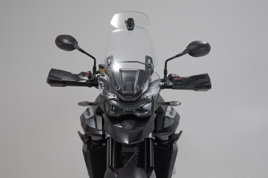Triumph Tiger 900 GT [2020-2022] - Kit protège-mains KOBRA – image 1