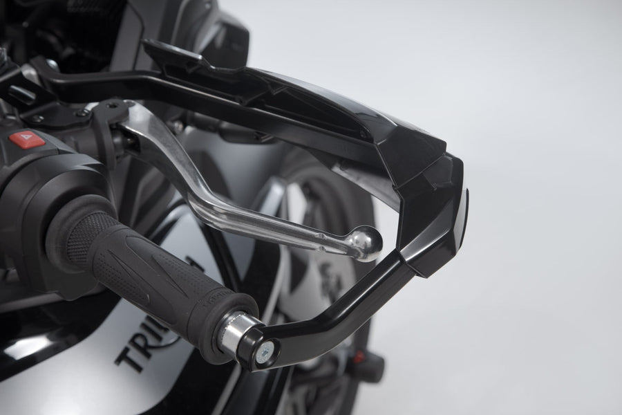 Triumph Tiger 900 GT [2020-2022] - Kit protège-mains KOBRA – photo 6