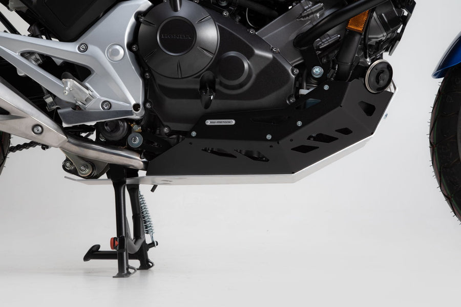 Honda NC 750 X [2014-2019] - Hauptständer – Bild 4