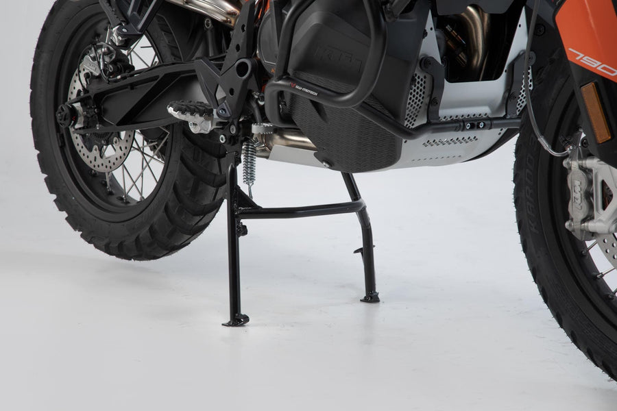 KTM 790 Adventure R [2019-2020] - Main stand black for 790 Adventure R – Image 1