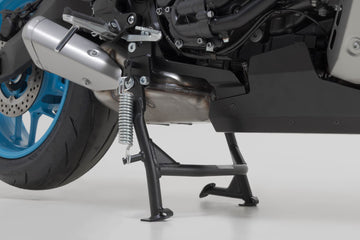 Yamaha MT 07 [2024-2026] - béquille principale - photo 2