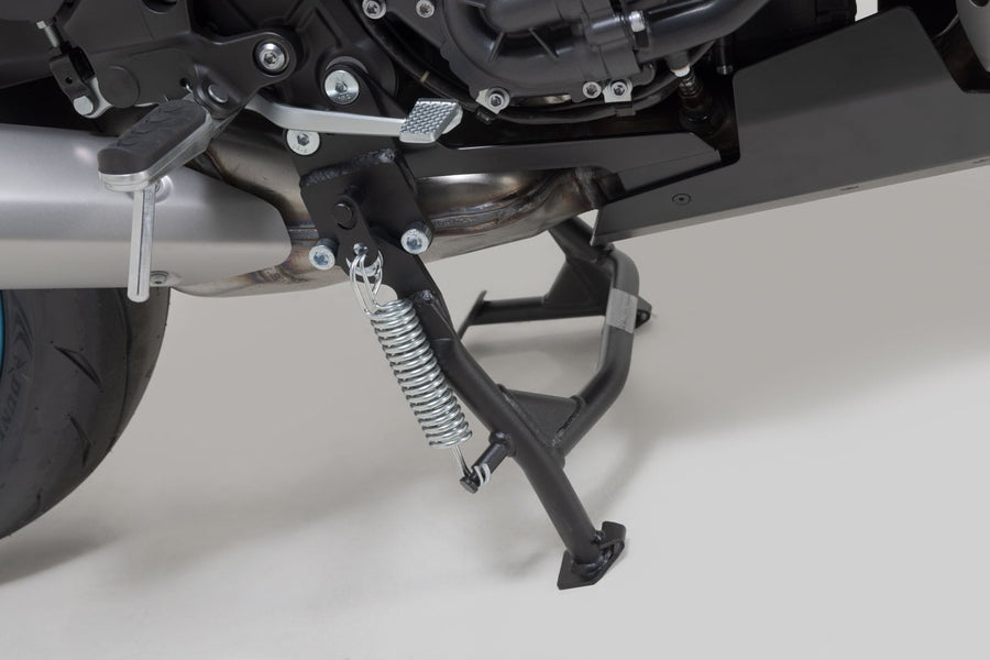 Yamaha MT 07 [2024-2026] - Hauptständer – Bild 7