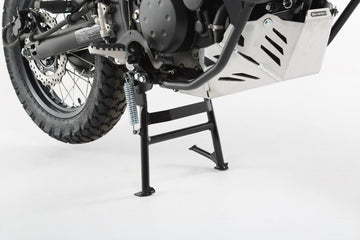 Kawasaki KLR 650 [2010-2018] - version béquille centrale HPS.08.473.10000/B - photo 2