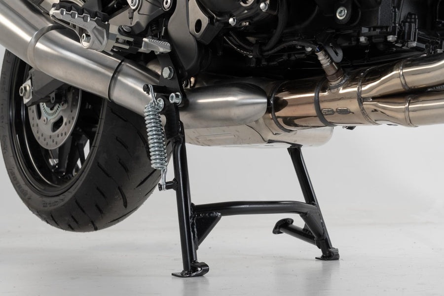 Kawasaki Z 900 RS [2020-2024] - béquille principale - photo 2