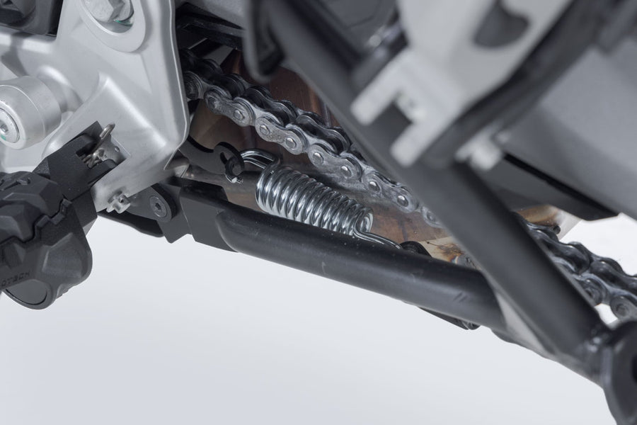 Ducati Multistrada V2 900 [2025-2026] - main stand - picture 5