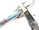 Kawasaki VN 1500 A VNAA [all years] - high handlebars with fittings and lines-6