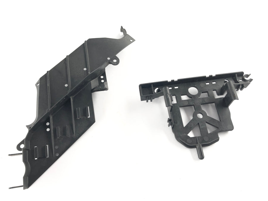 BMW F 650 CS Scarver [2001] - Ensemble de supports d'agrégats