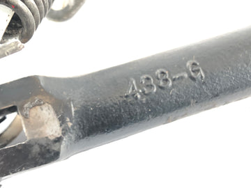 Honda CB 900 F2 SC09 [1985] - Stand side stand with spring - 0