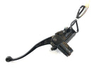 Yamaha XT 350 55V [1987] - Front brake pump with brake lever-6