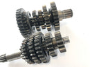 Husqvarna TE 610 8AE [1992] - Gearbox-3