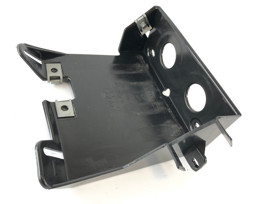 KTM 640 LC4 Adventure [2003] - Battery holder