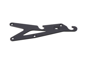 [SW-MOTECH] - Plaque d'adaptation SLH vers SLC gauche – Figure 1