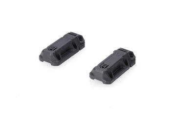 [SW-MOTECH] - Kit de fixation de sacoches BLAZE – photo 1