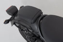 Honda CMX 300 Rebel [2023-2024] - Legend Gear Seitentaschen-System LC2 Black Edition – Bild 4