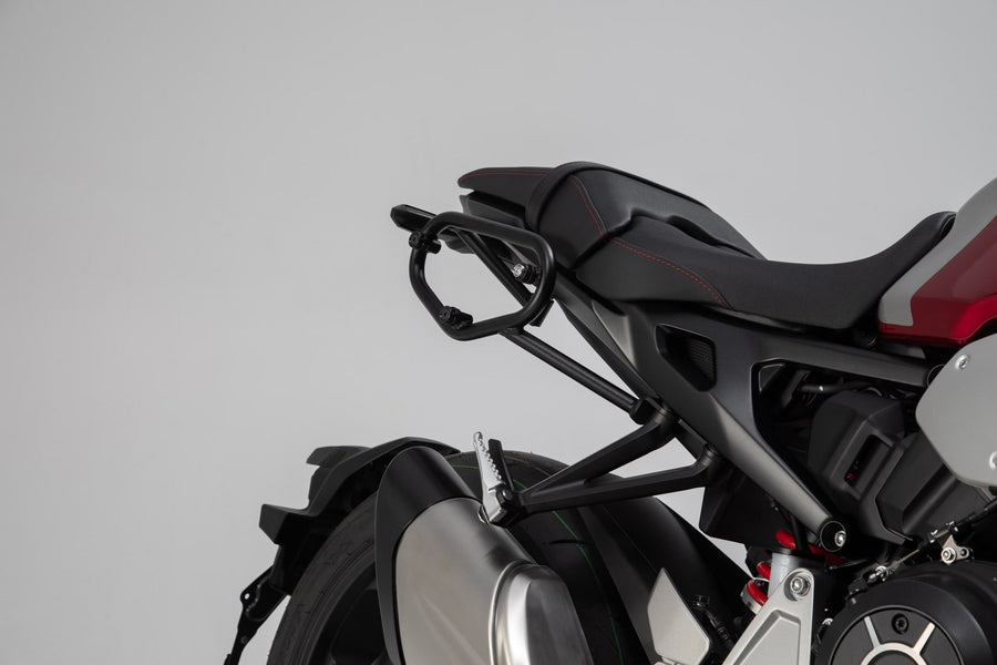 Honda CB 1000 R Neo Sports Café [2018-2020] - Système de sacoches latérales Legend Gear LC – photo 2