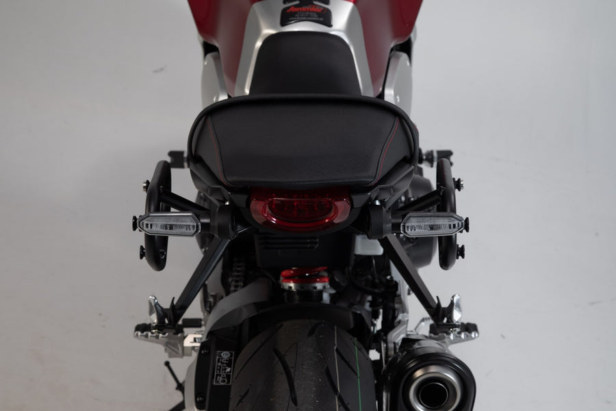 Honda CB 1000 R Neo Sports Café [2018-2020] - Système de sacoches latérales Legend Gear LC – photo 6