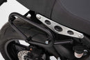 Yamaha XSR 900 [2016-2021] - Système de sacoches latérales Legend Gear LC2 - photo 3