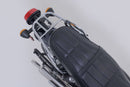 Kawasaki W 230 [2025-2026] - Système de sacoches latérales Legend Gear LC2 - photo 4
