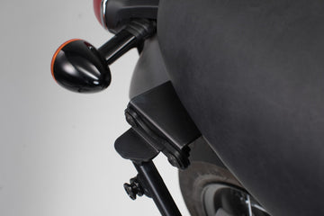 Triumph Bonneville 1200 T 120 [2022-2026] - Adaptateur pour support latéral SLC/V-LOC droit – photo 1