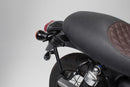 Triumph Bonneville 900 T 100 [2022-2026] - Adaptateur pour support latéral SLC/V-LOC droit – photo 3