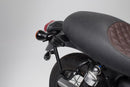 Triumph Bonneville 900 T 100 [2022-2026] - Adaptateur pour support latéral SLC/V-LOC gauche – photo 3