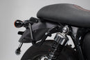 Triumph Bonneville 1200 T 120 [2022-2026] - Adapter for SLC/V-LOC side carrier left – picture 4