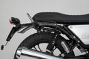 Moto Guzzi V7 III 750 Stone [2017-2019] - Legend Gear LC2 side bag system - picture 5
