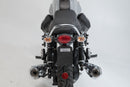 Moto Guzzi V7 III 750 Anniversario [2017] - Legend Gear LC2 Seitentaschen-System – Bild 8
