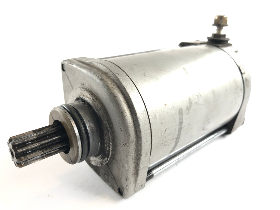 BMW F 650 GS R13 [2000] - Starter motor