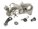 KTM 640 LC4 [2003] - tambour de changement de vitesse-5